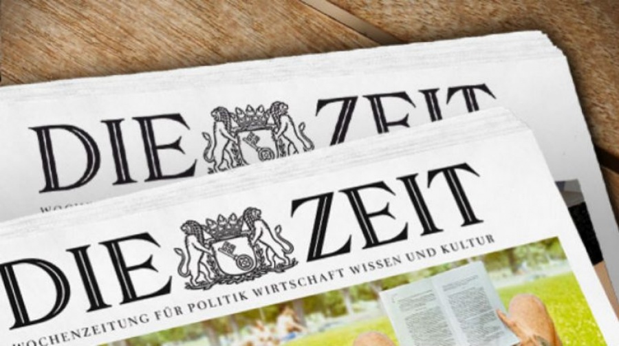 Die Zeit: Μόνο η Ελλάδα θα έχει Μακεδονία - Η πΓΔΜ θα μετονομαστεί σε 