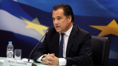 Γεωργιάδης: Αποκλείεται το click away για τους ανεμβολίαστους - Όλα τα ενδεχόμενα ανοιχτά για τον χειμώνα