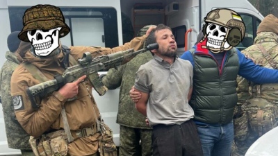 Για 4.500 δολ. οι τρομοκράτες σκότωναν αδιακρίτως – Ήταν μισθοφόροι των Ουκρανών, τρέμουν, παρακαλούν για οίκτο