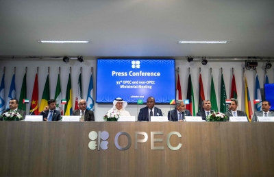 Σοκ στον OPEC - Κίνηση ανεξαρτησίας για τα Ηνωμένα Αραβικά Εμιράτα εν μέσω πολέμου