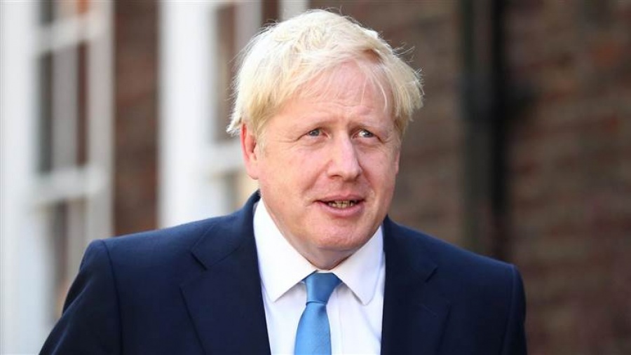 Βρετανία: Στον Boris Johnson η σκυτάλη της διακυβέρνησης και του Brexit - Εκλογές ζητά ο Corbyn