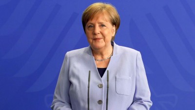 Merkel: Η Ευρώπη είναι ευάλωτη - Η κρίση μπορεί να ξεπεραστεί μόνον με συνεργασία