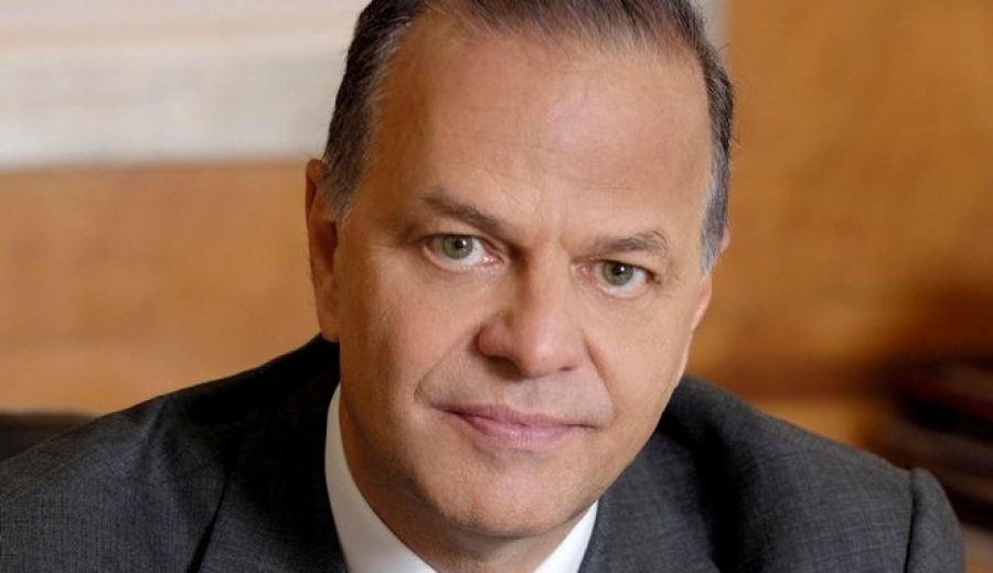 Μυτιληναίος: Μεγάλο λάθος η επιτάχυνση της πράσινης μετάβασης - Δεν αντέχουν οι οικονομίες