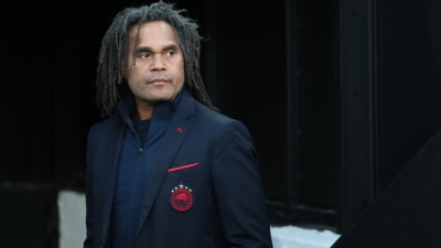 Τιμήθηκε με το βραβείο Golden Foot Legend ο Κριστιάν Καρεμπέ