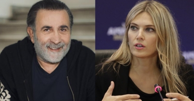 Λαζόπουλος για Καϊλή: Έψαχνε 2 ευρώ το κορίτσι να πάρει λαχανάκια Βρυξελλών και βρήκε κάτι 500ευρα στο χαρτί υγείας