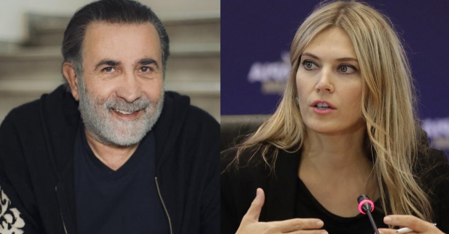 Λαζόπουλος για Καϊλή: Έψαχνε 2 ευρώ το κορίτσι να πάρει λαχανάκια Βρυξελλών και βρήκε κάτι 500ευρα στο χαρτί υγείας