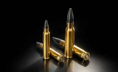 Πρωτοπορία στην Ελβετία - Η SwissP Defence παρουσίασε πυρομαχικά κατά των drones