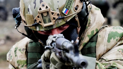 Ραγδαίες εξελίξεις - Έτοιμος να μπει στο Liman ο ρωσικός στρατός, έρχεται περικύκλωση Ουκρανών τύπου... Pokrovsk