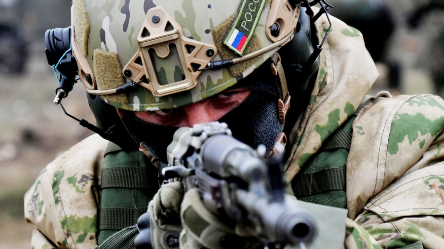 Ραγδαίες εξελίξεις - Έτοιμος να μπει στο Liman ο ρωσικός στρατός, έρχεται περικύκλωση Ουκρανών τύπου... Pokrovsk