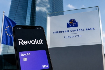 Φρένο σε Revolut από ΕΚΤ - Το κρυφό «μπλόκο» και οι «κατευθυνόμενοι πύραυλοι» του Storonsky - Όλο το παρασκήνιο