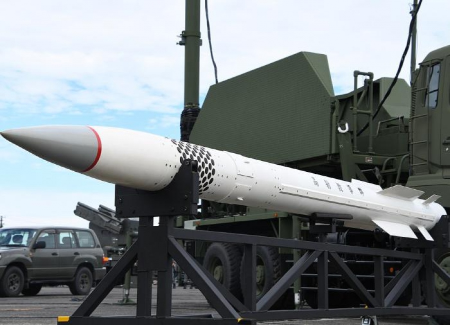 Ουκρανική επίθεση στην Κριμαία με όπλα των ΗΠΑ – Ολέθριο λάθος ΝΑΤΟ τα F16, η Ρωσία θα απαντήσει με τακτικό πυρηνικό χτύπημα