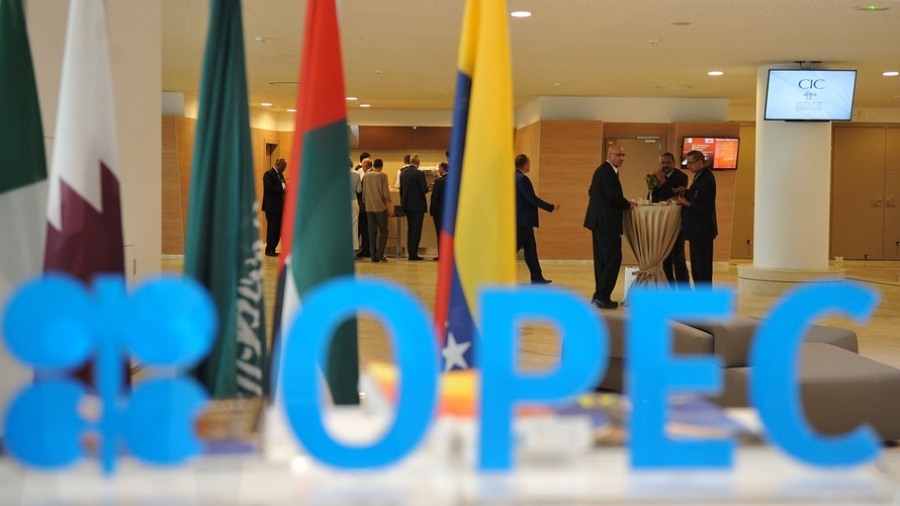 Στο 27% συρρικνώθηκε το μερίδιο αγοράς του OPEC - Μείωση της ζήτησης το α' εξάμηνο