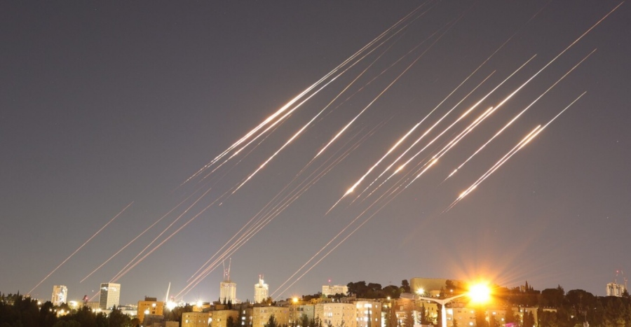 Φρουροί της Επανάστασης (Ιράν): Αυτό είναι το μήνυμά μας προς τον κόσμο και θα το υλοποιήσουμε