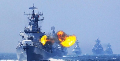 Αυστηρή προειδοποίηση Ρωσίας: «Δεν θα επιτρέψουμε στο ΝΑΤΟ να μετατρέψει την Βαλτική σε «εσωτερικά ύδατα»