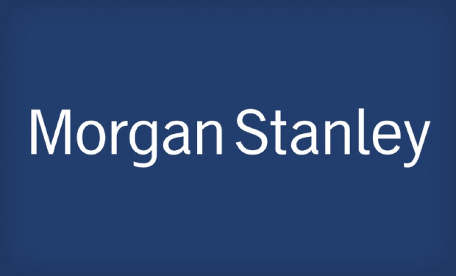Morgan Stanley: Τον Ιούλιο 2023 κλείνει ο κύκλος αύξησης επιτοκίων από την ΕΚΤ