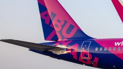 Στο Ντουμπάι από την Αθήνα χωρίς καραντίνα με την Wizz Air Abu Dhabi