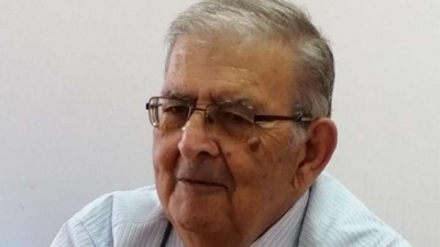 Πέθανε ο Γιώργος Πολυχρονάκης, η «ψυχή» των ελληνικών εξαγωγών για φρούτα και λαχανικά