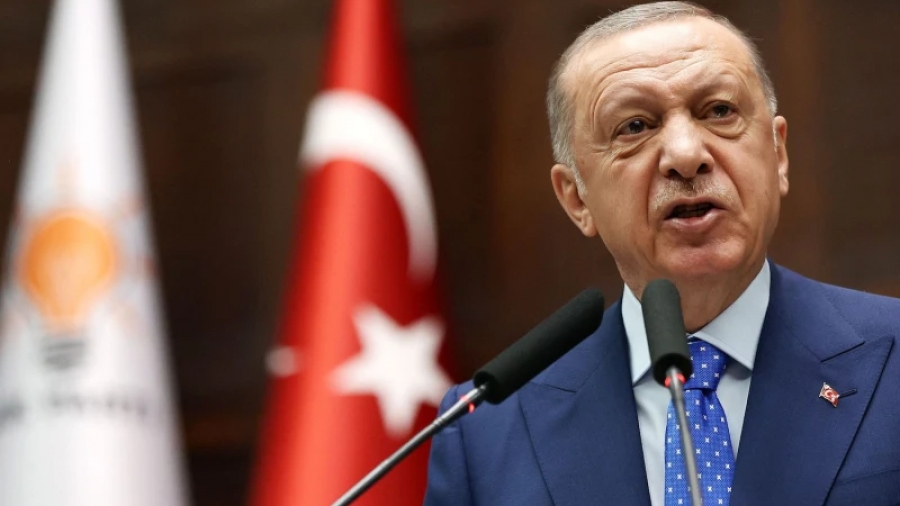 «Έκρηξη» Erdogan κατά διαδηλωτών: «Είναι σάπιοι μέχρι το κόκαλο, τσούλες και τρομοκράτες» - Σάλος στην Τουρκία