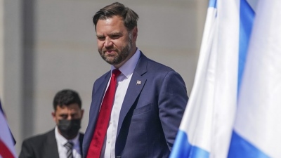 Σεισμός στις ΗΠΑ με πρωτοφανές χτύπημα στον Vance: Είσαι λάθος, το Ισραήλ δεν είναι ένας απλός σύμμαχος – Βοηθάς το Ιράν
