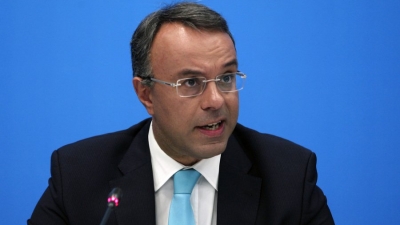 Σταϊκούρας: Ως τα τέλη Αυγούστου, οι πρώτες εκταμιεύσεις για τους πυρόπληκτους