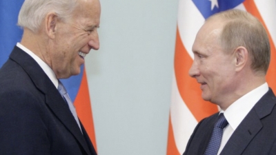 Putin για Biden: Είναι επαγγελματίας, δεν του ξεφεύγει τίποτα