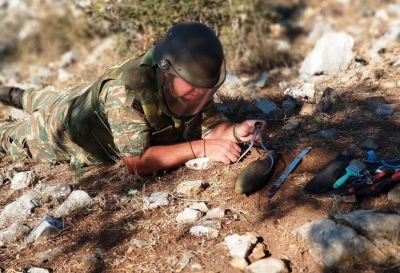 Τραγωδία στη Ρόδο - Ένας 19χρονος στρατιώτης νεκρός και ένας σοβαρά τραυματισμένος σε πεδίο βολής - Συλληπητήρια Τασούλα, Δένδια