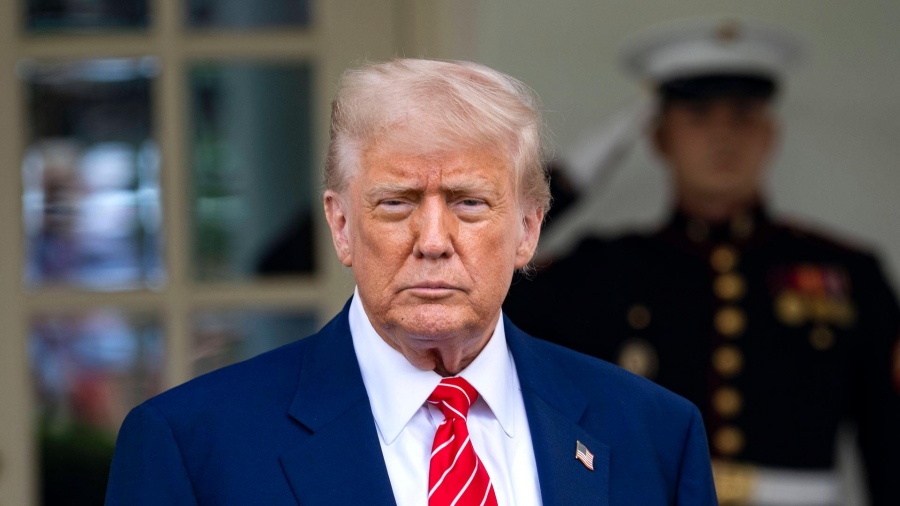 Trump (Πρόεδρος ΗΠΑ): Όχι δεν είναι απαραίτητο ο Putin να συναντήσει τον Zelensky