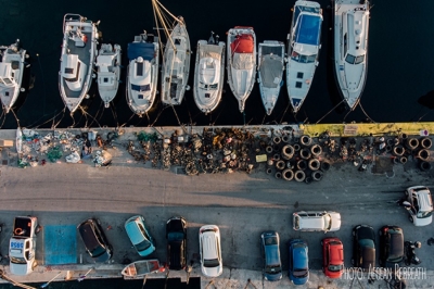 Attica Group: Ολοκληρώθηκε η περιβαλλοντική απόδραση στη Νάξο