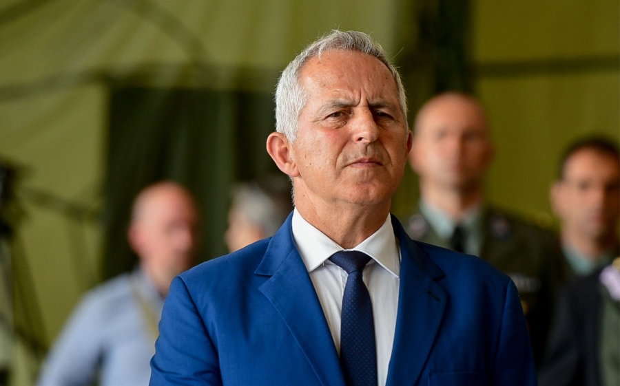 Αποστολάκης (πρώην υπ. Άμυνας): Η Τουρκία θα πάρει F35 – Δυστυχώς της βγαίνει πάντα