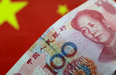 Ανατροπή από την Κίνα - Κρατικές τράπεζες αγοράζουν δολάρια για να τιθασεύσουν την άνοδο του γουάν