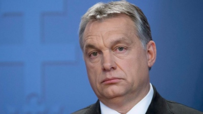 Ασφυξία στην Ουκρανία - Ο Orbán απειλεί με διακοπή της παροχής ηλεκτρικής ενέργειας