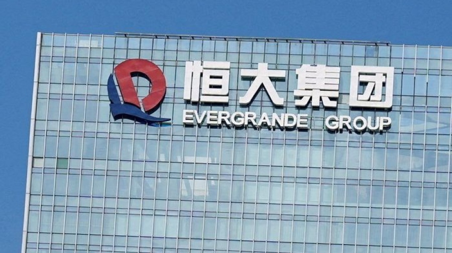Βαθαίνει η κρίση στην Κίνα - Ο κολοσσός ακινήτων Evergrande κήρυξε πτώχευση στις ΗΠΑ - Χρέη 300 δισ. δολ.