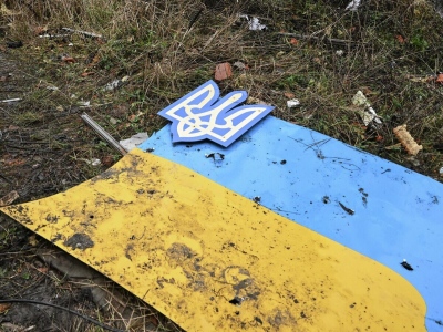 Προειδοποίηση από Κίνα: Ήττα για Ουκρανία, Δύση εάν στείλουν πυρηνικά στον Zelensky