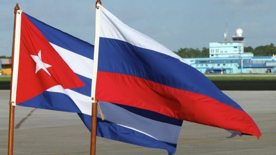 Ρωσία - Κούβα: Συνεργάζονται για να επιλύσουν το θέμα των Κουβανών που στρατολογήθηκαν για να πολεμήσουν στην Ουκρανία