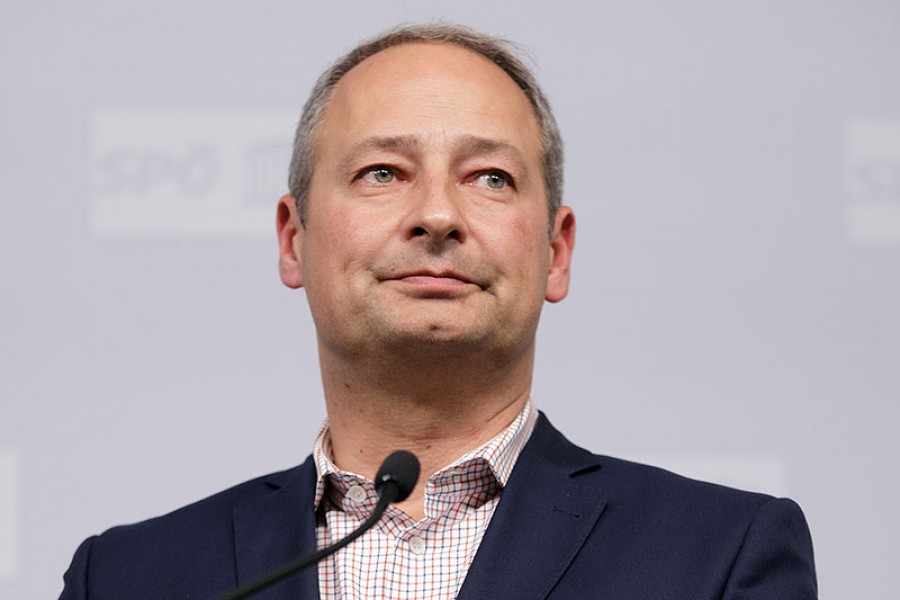 Schieder (Αυστριακός ευρωβουλευτής): Η ΕΕ να διακόψει τις ενταξιακές διαπραγματεύσεις με την Τουρκία