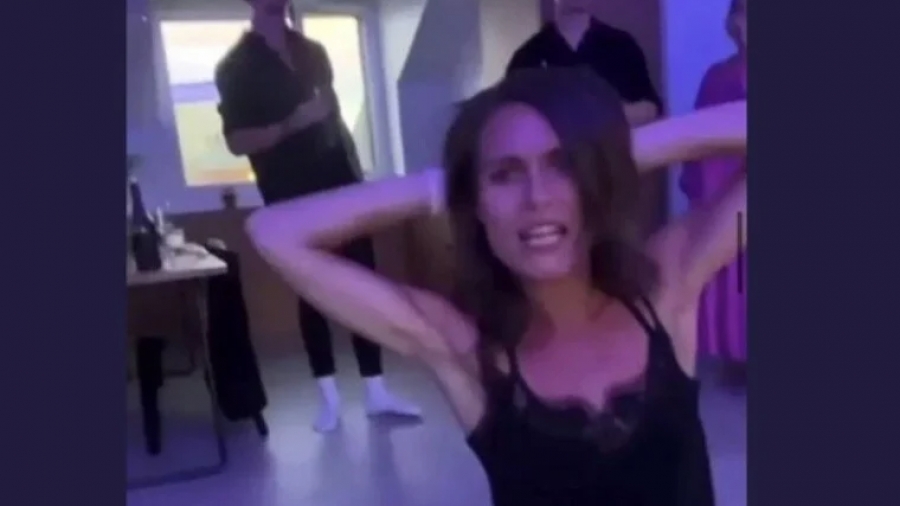 Φινλανδία: Aπαλλάχθηκε από τις κατηγορίες για ανάρμοστη συμπεριφορά η πρωθυπουργός Marin