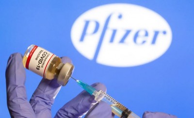 Συμφωνία ΕΕ - Pfizer/BioNTech για την αγορά έως 300 εκατ. δόσεων εμβολίου