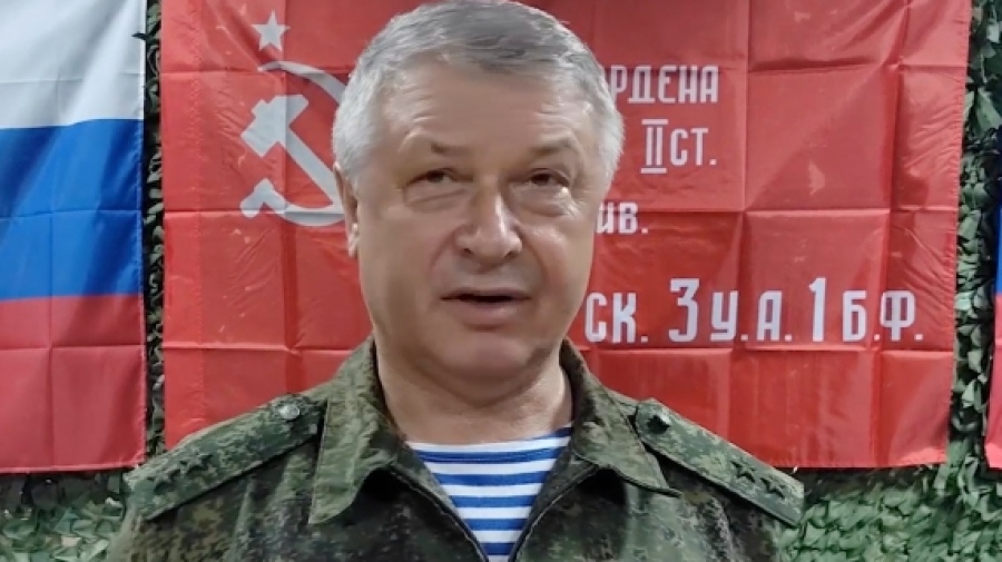 Εκτελεστές «γάζωσαν» τον υπαρχηγό της GRU - Πώς έσπασαν την προστασία του «εγκεφάλου» των μυστικών υπηρεσιών της Ρωσίας