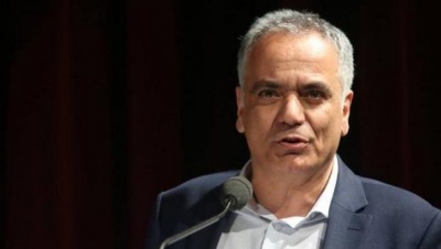 Σκουρλέτης: Γκουαντάναμο τα κλειστά προαναχωρησιακά κέντρα για τους μετανάστες