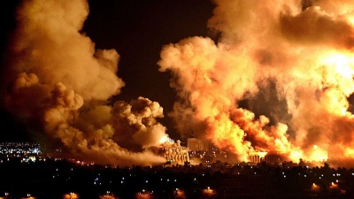 Ανάφλεξη - σοκ: Πολεμικό τελεσίγραφο ΗΠΑ, στρατιωτική επέμβαση σε Ιράκ με διπλό αδιέξοδο - Η Μέση Ανατολή στο χείλος της αβύσσου