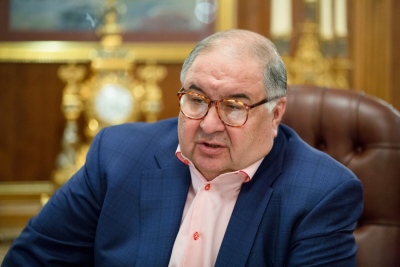 Γαλλικό «πραξικόπημα» υπέρ του ολιγάρχη Usmanov – Εκβιάζουν με veto στις κυρώσεις κατά της Ρωσίας