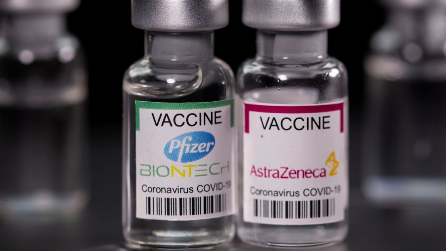Οι φαρμακευτικές εταιρίες για τα εμβόλια έχουν παραπλανήσει την διεθνή κοινωνία – Oxford University: Αδύνατη η ανοσία της αγέλης