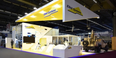 Η Elbit Systems στην έκθεση DEFEA 2021