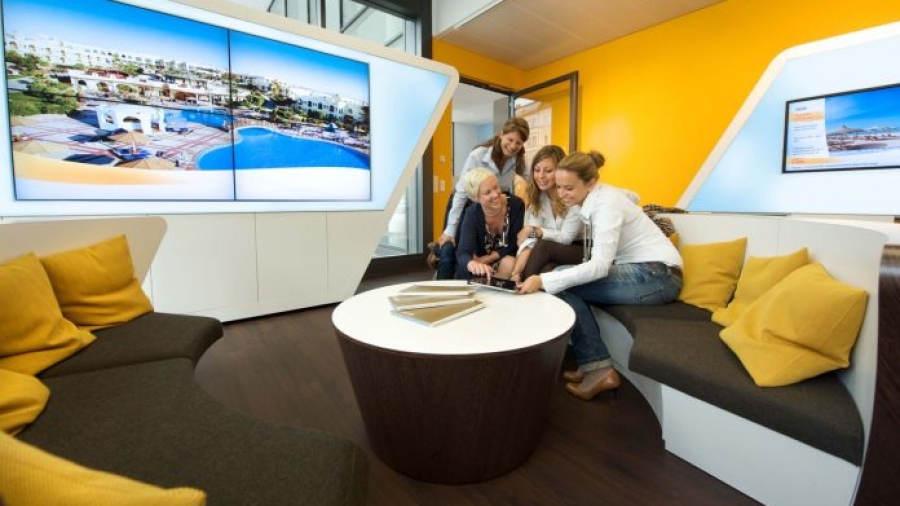 Στους tour operators στρέφονται οι ταξιδιώτες πολυτελείας