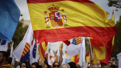 Η Καταλονία πήρε τη θέση της Ελλάδας ως η χώρα της Ευρώπης με την ατέρμονη κρίση
