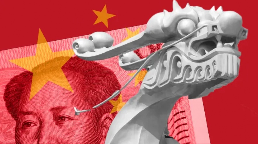 Οι κινεζικές εταιρείες ξεπουλάνε όσο – όσο τις επενδύσεις τους στο εξωτερικό