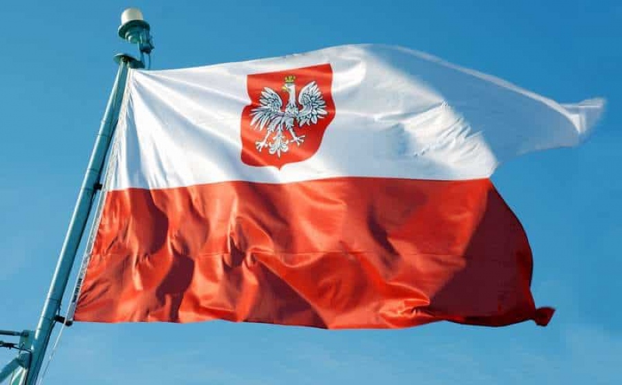 Πολωνία: Αποστολή περισσότερων στρατευμάτων στα σύνορα με τη Λευκορωσία