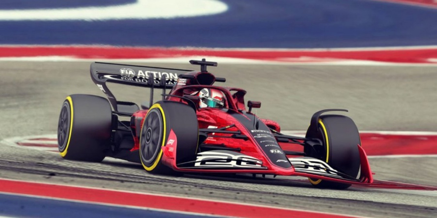 Formula 1: Οι νέοι κανονισμοί θα ισχύσουν από το 2022 – Ακυρώθηκαν τα GP Ολλανδίας, Ισπανίας και Μονακό!