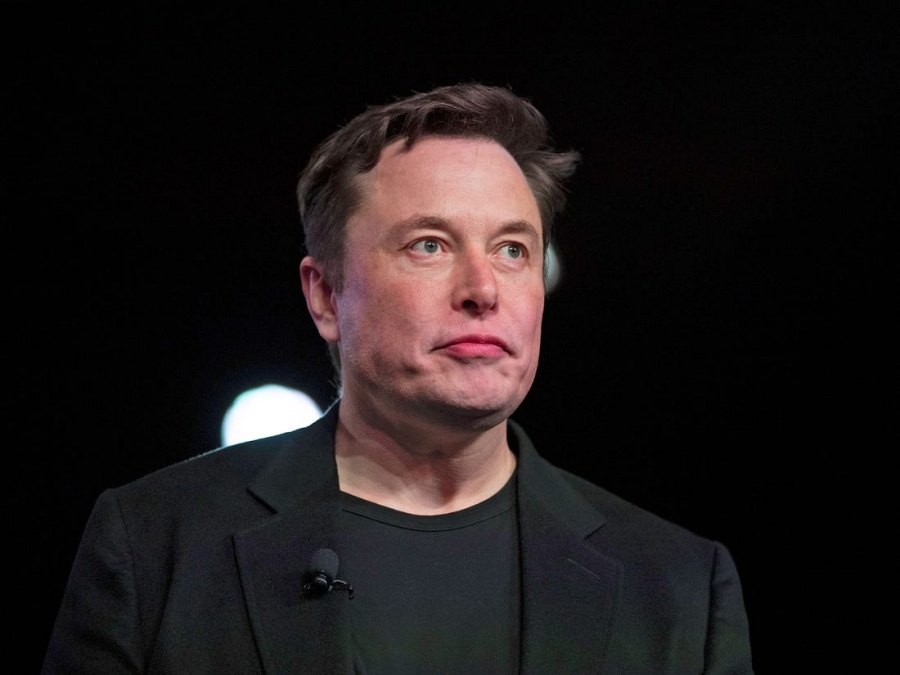 H Tesla εγκαταλείπει την Καλιφόρνια αμέσως μετά την άρση του lockdown