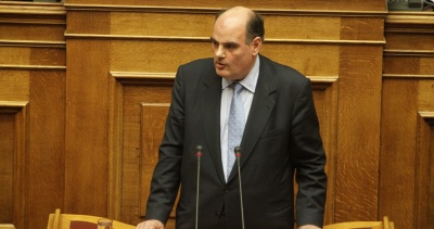 Φορτσάκης: Η συμφωνία στο Eurogroup δεν είναι ούτε για να κλαίμε ούτε για να πανηγυρίζουμε